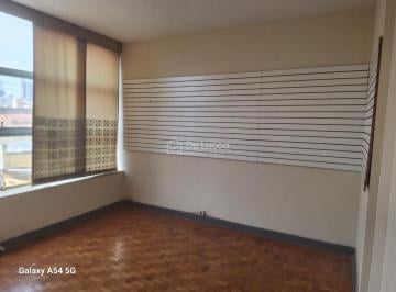 0 · SALA COMERCIAL A VENDA E OU LOCAÇÃO CENTRO DE CAMPINAS