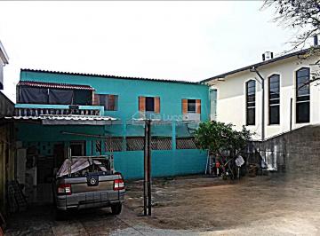 0 · Sobrado com 4 dorms, 4 vagas no Santa Genebra, perto de comércios e shoppings.
