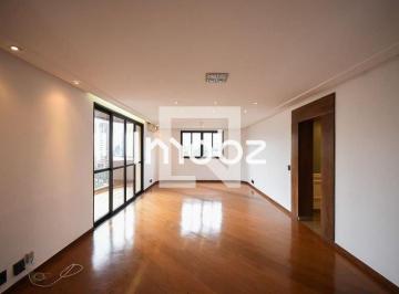 Apartamento · 254m² · 4 Quartos · 4 Vagas · Apartamento à Venda - Vila Andrade, 4 Quartos, 254 m2