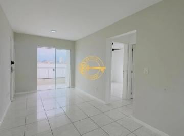 Apartamento · 57m² · 2 Quartos · 1 Vaga · Apartamento à venda com 02 dormitórios sacada e vaga de garagem. No bairro são vicente!