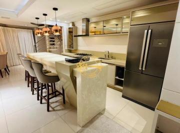 Apartamento · 218m² · 2 Quartos · 3 Vagas · Apartamento Semi Mobiliado para Locação – Bairro Dom Bosco | Itajaí
