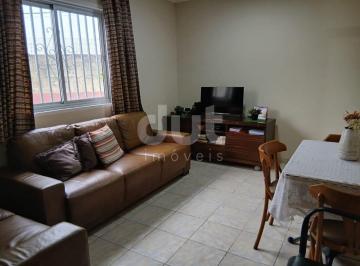 0 · Apartamento à venda no Condomínio Souza Queiroz – Bairro Novo Campos Elíseos | C