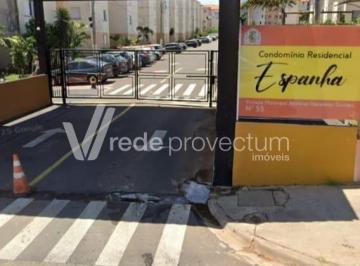 0 · APARTAMENTO DE 2 DORMITÓRIOS À VENDA – CONDOMÍNIO ESPANHA HORTOLANDIA