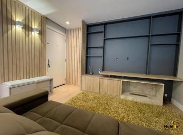 Apartamento · 97m² · 2 Quartos · 2 Vagas · Apartamento | 02 Dormitórios | Exposição