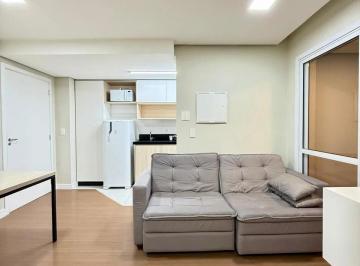 Apartamento · 41m² · 1 Quarto · 1 Vaga · Apartamento | 01 Dormitório | Centro