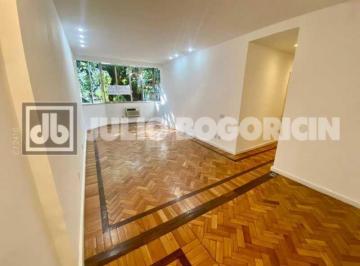 Apartamento · 99m² · 2 Quartos · 1 Vaga · Apartamento : Padrão / Residencial / Ipanema