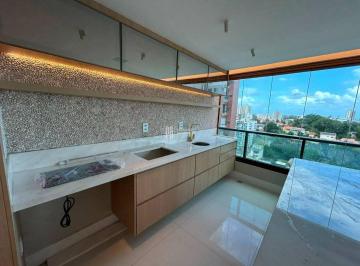 Apartamento · 147m² · 3 Quartos · 3 Vagas · Apartamento 3 Quartos no Horto Florestal - FS701
