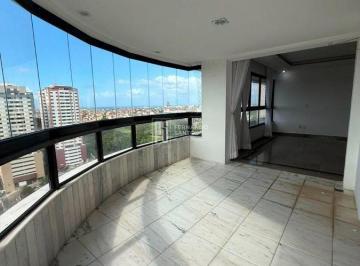 Apartamento · 210m² · 4 Quartos · 3 Vagas · Apartamento 4 Quartos no Cidade Jardim - FS700