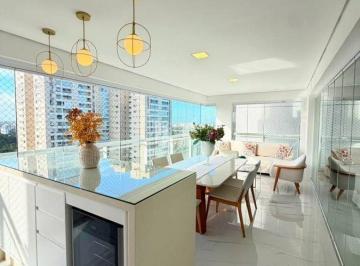 Apartamento · 172m² · 3 Quartos · 3 Vagas · Apartamento 3 Quartos no Greenville- FS673