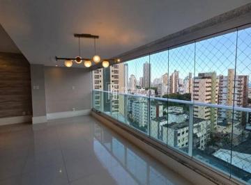 Apartamento · 152m² · 33 Quartos · 4 Vagas · Apartamento 3 Quartos na Graça - FS684