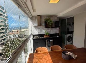 Apartamento · 88m² · 2 Quartos · 2 Vagas · Apartamento 2 Quartos em Jardim Armação - FS707