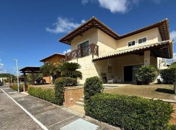 Casa · 350m² · 4 Quartos · 8 Vagas · Casa 4 Quartos em Piatã - FS697