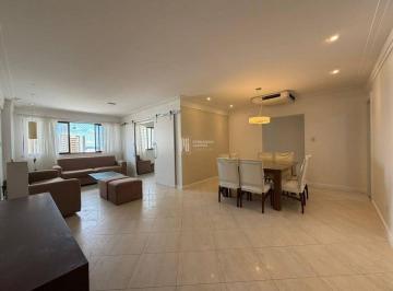 Apartamento · 139m² · 4 Quartos · 2 Vagas · Apartamento 4 Quartos na Pituba - FS690