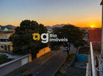 Apartamento · 60m² · 2 Quartos · 1 Vaga · Apartamento : Padrão / Residencial / Bento Ribeiro