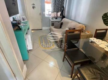 Casa · 57m² · 2 Quartos · 2 Vagas · Casa à Venda – Residencial Campo Belo | São José dos Campos