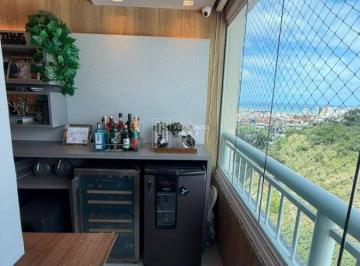 Apartamento · 89m² · 2 Quartos · 1 Vaga · Apartamento 2 Quartos no Imbui - FS677