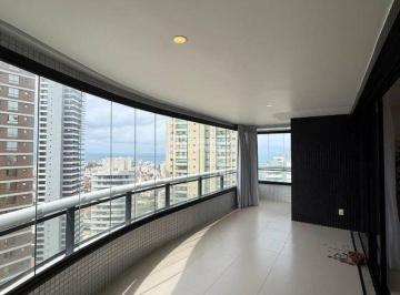 Apartamento · 236m² · 3 Quartos · 6 Vagas · Apartamento 3 Quartos no Horto Florestal - FS711