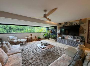 Apartamento · 220m² · 4 Quartos · 2 Vagas · Apartamento 4 Quartos na Pituba - FS689