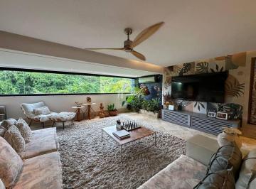 Apartamento · 220m² · 4 Quartos · 2 Vagas · Apartamento 4 Quartos na Pituba - FS689