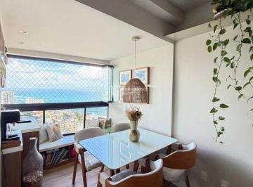 Apartamento · 63m² · 2 Quartos · 1 Vaga · Apartamento 2 Quartos na Garibaldi - FS710