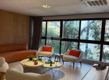 Apartamento · 241m² · 3 Quartos · 4 Vagas · Apartamento 3 Quartos na Graça - FS716