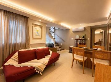 Apartamento · 147m² · 2 Quartos · 3 Vagas · Cobertura 2 Quartos na Pituba - FS686