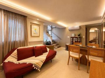 Apartamento · 147m² · 2 Quartos · 3 Vagas · Cobertura 2 Quartos na Pituba - FS686