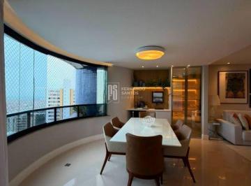 Apartamento · 151m² · 3 Quartos · 3 Vagas · Apartamento 3 Quartos no Horto Florestal - FS696