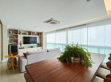 Apartamento · 137m² · 3 Quartos · 1 Vaga · Apartamento 3 Quartos no Caminho das Árvores - FS693