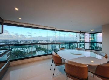 Apartamento · 113m² · 3 Quartos · 2 Vagas · Apartamento 3 Quartos na Paralela - FS692