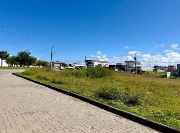 Terreno · 539m² · Terreno em Arembepe - FS681