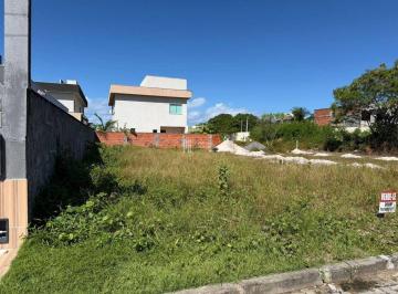 Terreno · 300m² · Terreno em Arembepe - FS680