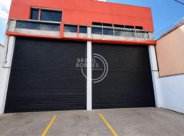 Comercial · 336m² · 5 Vagas · Galpão Comercial na Av General Carneiro