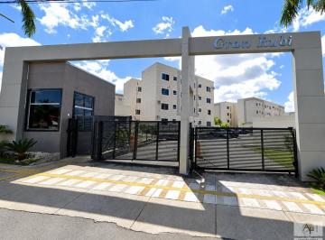 20260527154911589.png · Apartamento para Venda em Aparecida de Goiânia, Cardoso, 2 dormitórios, 1 banheiro, 1 vaga