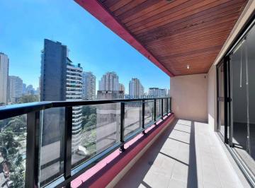 099dc639c96d3b97a888f6eb0fce69222b85d127 · Apartamento com 3 dormitórios para alugar, 146 m² por R$ 6.245,67/mês - Vila Andrade - São Paulo/SP