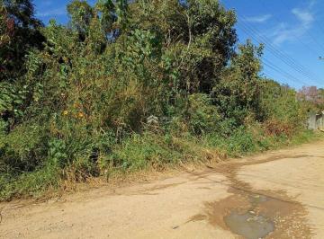 Terreno · 2662m² · TE0851 - Lote/Terreno - Rancho Alegre - Vargem Grande Paulista