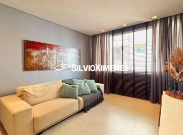 Apartamento · 120m² · 2 Quartos · 2 Vagas · Apartamento com 2 quartos para Locação, Sion - Belo Horizonte