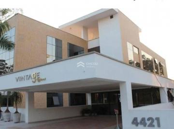 Comercial · 93m² · 3 Vagas · COM0035 - Salas Comerciais - Paisagem Renoir - Cotia