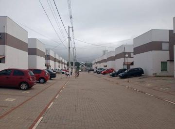 Casa · 48m² · 2 Quartos · 1 Vaga · CA3356 - Casa de Condomínio, 2 - Cotia