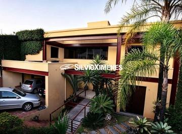 Casa · 500m² · 4 Quartos · 3 Vagas · Casa com 4 quartos para Locação, São Bento - Belo Horizonte