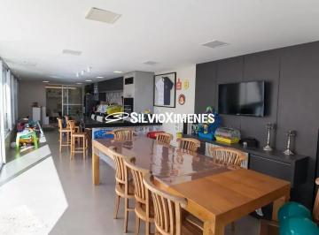 Apartamento · 263m² · 3 Quartos · 2 Vagas · Área Privativa com 3 quartos à Venda, Buritis - Belo Horizonte