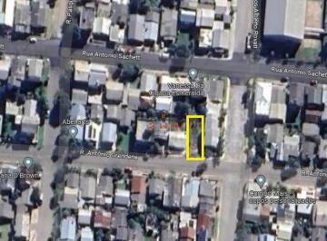 Terreno · Terreno no Bairro Primeiro de Maio em Farroupilha/RS