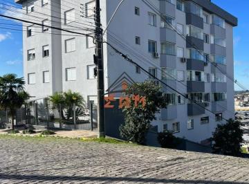 Apartamento · 129m² · 3 Quartos · 2 Vagas · Cobertura Duplex