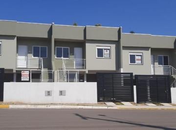 Casa · 2 Quartos · Sobrado no Bairro Monte Verde em Farroupilha/RS