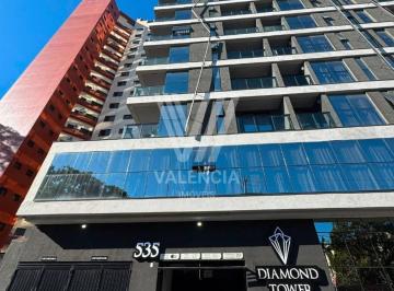 66fa1196174782789675a0b296e6873264635e3c · Studio mobiliado no Diamond Tower – Batel, Curitiba