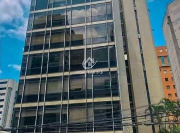 Comercial · 250m² · 4 Vagas · Salas Comerciais para Locação, Vila Olímpia - São Paulo
