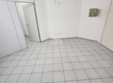 Apartamento · 60m² · 2 Vagas · Sala comercial para locação no Edifício Jatobá, Centro. Jundiaí - São Paulo.