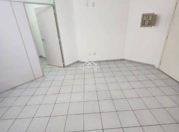 Comercial · 60m² · 2 Vagas · Sala comercial para locação no Edifício Jatobá, Centro. Jundiaí - São Paulo.