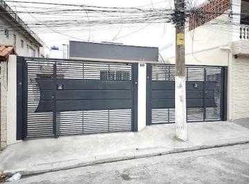 aad2c7627b2078937459e4880682e15143354e17 · Casa com 2 dormitórios para alugar, 60 m² - Freguesia do Ó - São Paulo/SP