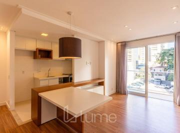 Apartamento · 72m² · 2 Quartos · Apartamento à venda - em Cambuí